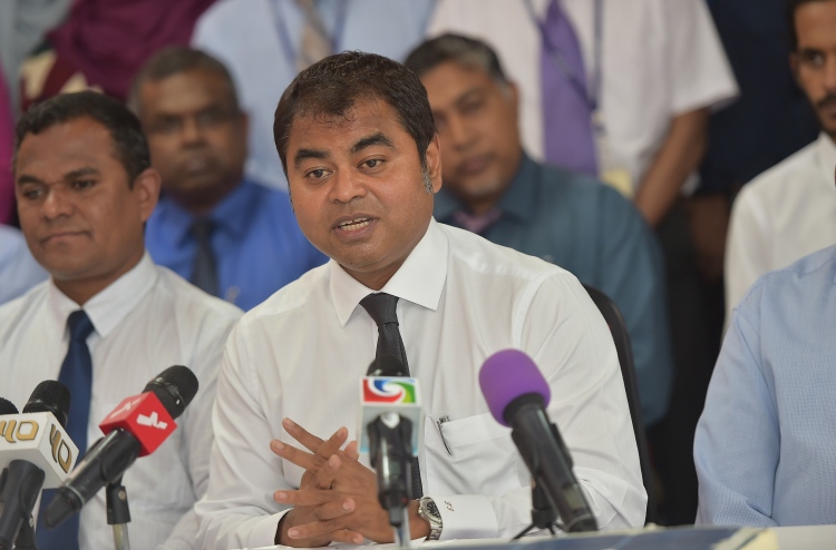 ރާއްޖޭގައި އޮޔާއި ރާޅުން ކަރަންޓު އުފެއްދޭތޯ ބަަލަނީ