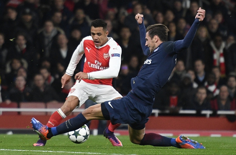 އާސެނަލާ އެއްވަރުކޮށް ޕީއެސްޖީ ގްރޫޕްގެ އެއް ވަނަ އަށް