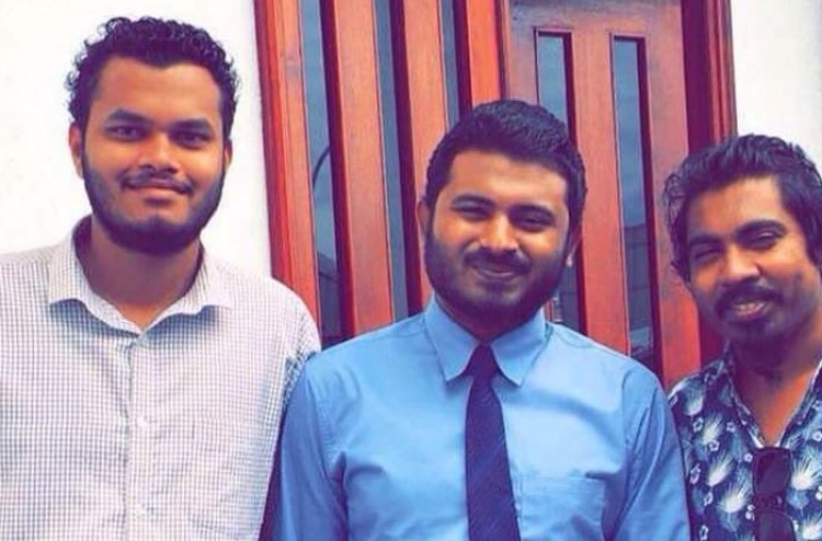 ރާއްޖެ ޓީވީގެ ކެމެރާމަން ޒަރީރަށް ހުކުމް ކުރުން މާދަމާ