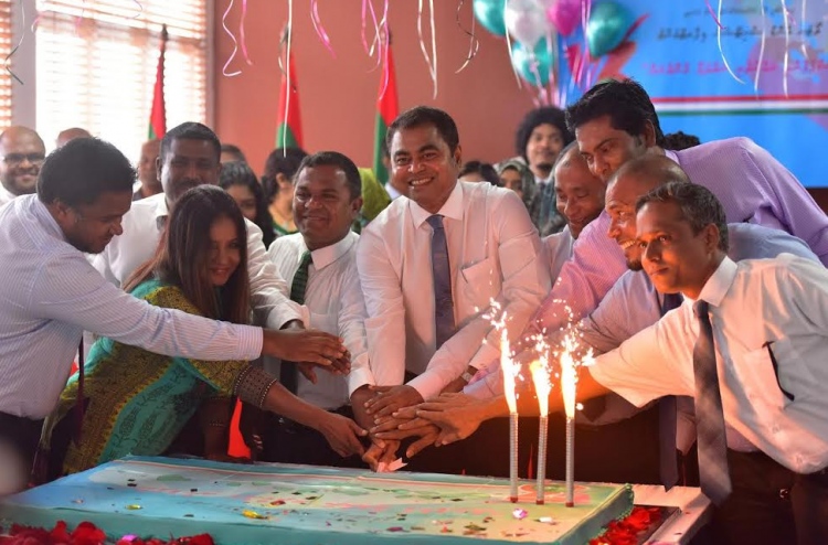 ފެނާއި ނަރުދަމާގެ ނިޒާމް ހަރުދަނާކުރަން ގާނޫނެއް ހަދަނީ