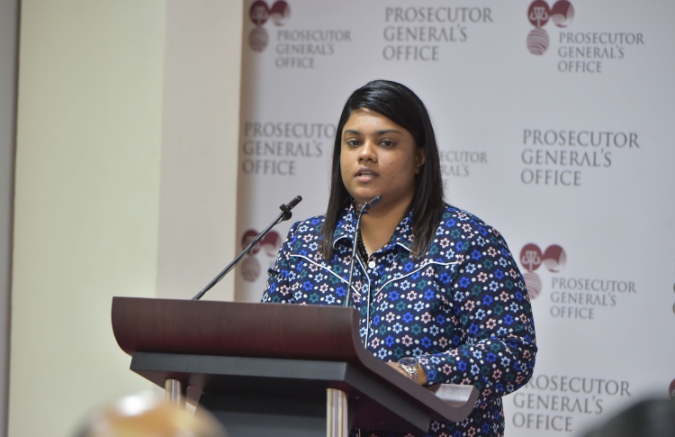 ގާނޫނީ ކަންކަން ސުޕްރީމް ކޯޓަށް ހުށަހަޅާނަން: ޕީޖީ