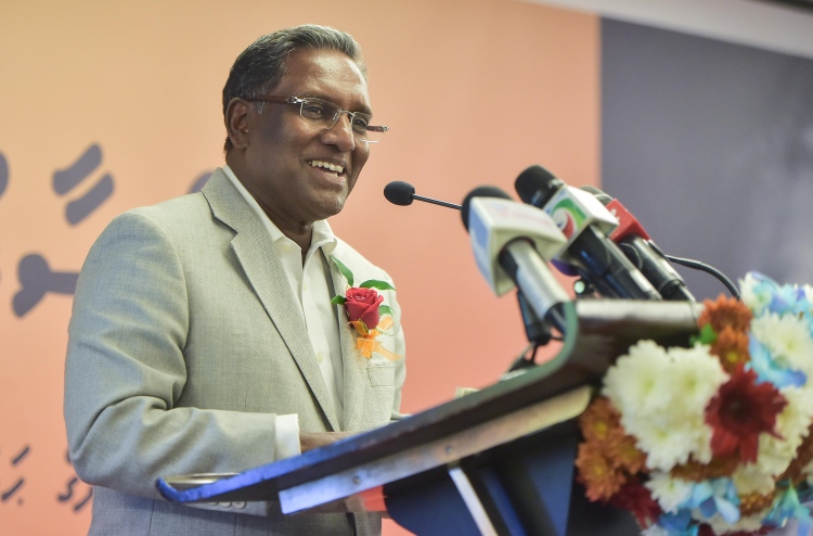 ބޭކާރު ބަހުސެއް ކުރީ ފުރައްސާރަކުރަން: ވަހީދު