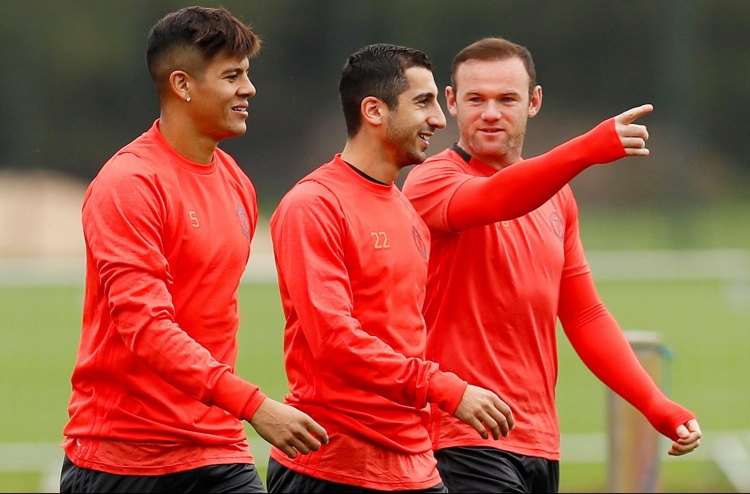 "މިކިތާރްޔަން އާއި ރޫނީ ފެންވަރު ސާބިތުކޮށްދީފި"