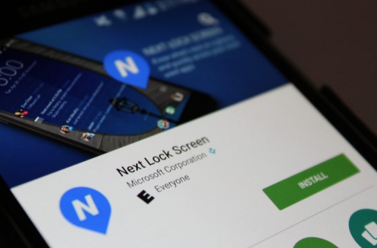 މައިކްރޮސޮފްޓުން އެންޑޮރޮއިޑަށް އިތުރަށް ފަސޭހަކޮށްދީފި