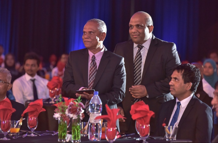 އެލައިޑުން 4.2 މިލިއަން ދޫކޮށްފި