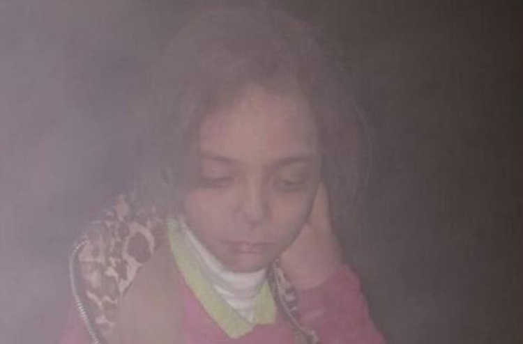 ހަތް އަހަރުގެ ކުއްޖާގެ ގެއަށް ބޮން އެޅުމުން ވަންނާނެ ތަނެއް ނެތް