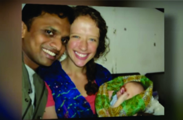 އައިބު ސިފަތައް ހުރުމުން އެއްލާލި ކުއްޖާ ހިނިތުންވެފައި