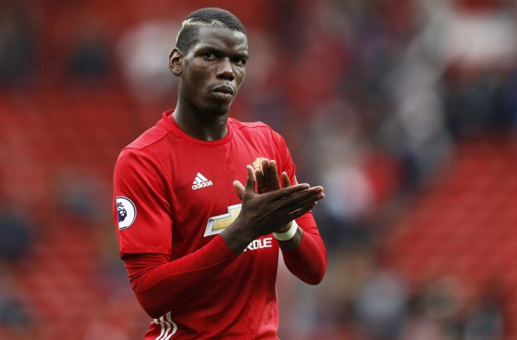 ޕޮގްބާ މައްސަލައިގައި ޔުނައިޓެޑުން ގޯހެއް ނަހަދާ: ފީފާ