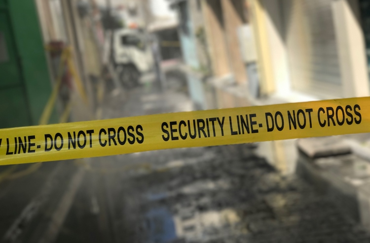 ވަގުތީ ހިޔާގައި ތިބީ ފަސް މީހުން: އެންޑީއެމްސީ