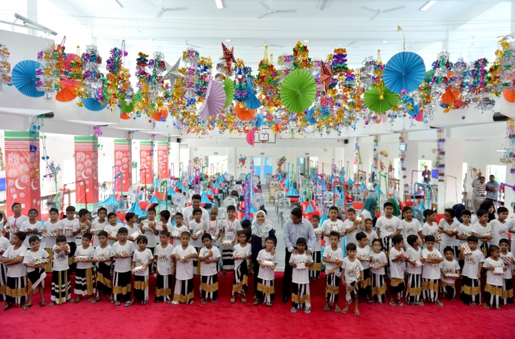 ހިތާނީ ފެސްޓިވަލް އަންނަ މަހުގެ 15 ގައި