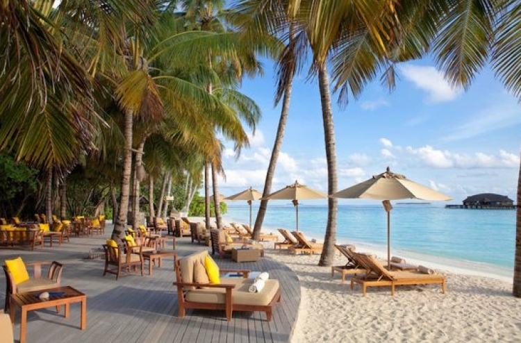 ސަން ކުންފުނިން ހިލްޓަނަށް 31 މިލިއަން ޑޮލަރުދީފި