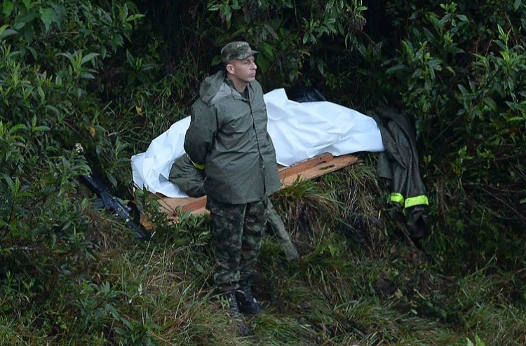 ބޯޓު ވެއްޓުމުން ބްރެޒިލްގެ 20 ނޫސްވެރިން މަރުވި