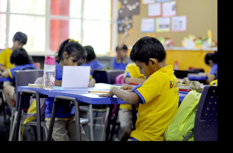 ބިލަބޮންގް: މޮޅު ކަރިކިއުލަމެއް، ގިނަ ފުރުސަތުތަކެއް