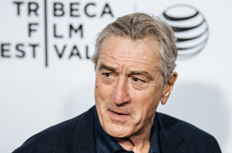 ޑެ ނީރޯގެ އުއްމީދު: ސްކޯސެސީ އާއި ލިއޮނާޑޯގެ ފިލްމެއް