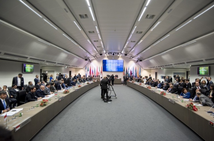 ތެޔޮ އުފެއްދުން މަދުކުރަން އެއްބަސްވެ އަގު މައްޗަށް