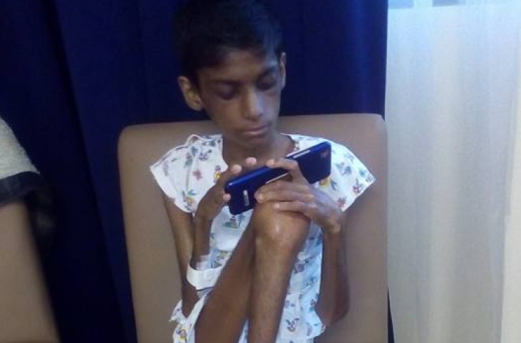 ޒާހިލްގެ އޮޕަރޭޝަން ކުރަން އަދިވެސް ބަރުވާން ޖެހޭ