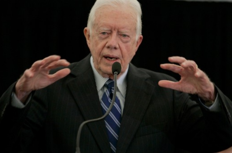 އޮބާމާ ވަކިވުމުގެ ކުރިން ފަލަސްތީން ބަލައިގަތުމަށް ގޮވާލައިފި