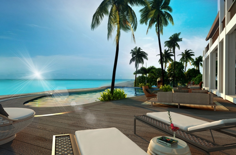 ބ. އަތޮޅުގައި އިތުރު ދެ ރިސޯޓް ހުޅުވައިފި