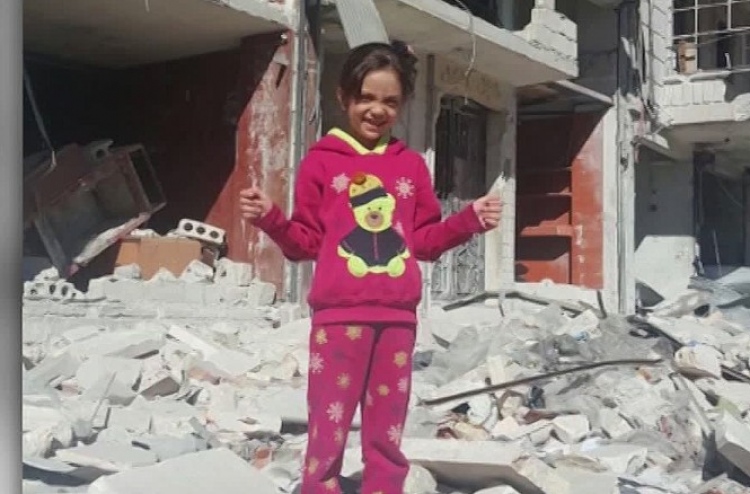 ހަލަބުން ޓްވީޓްކުރި ކުއްޖާ އަށް ތުރުކީން ގެ ދެނީ