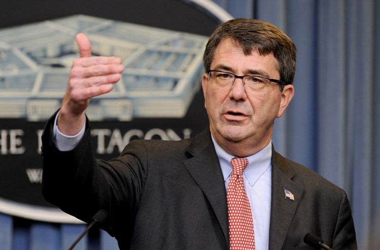 އައިއެސް ބަލިކުރިއަސް އެމެރިކާއިން އިރާގުގައި ތިބެންޖެހޭ