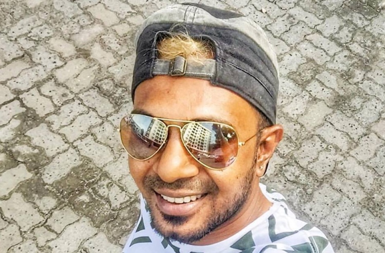 ފިލްމީ ތަރި މުއާ ބަނގުރަލުގެ މައްސަލައެއްގައި ހައްޔަރު