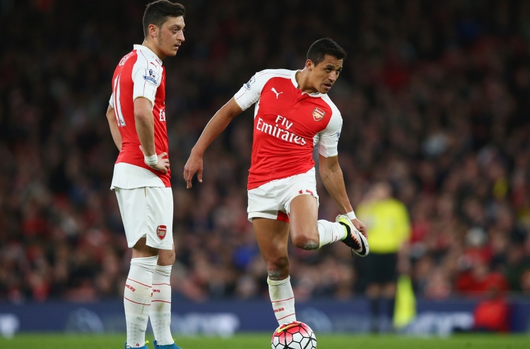 ސަންޗޭޒާއި އޮޒިލްގެ ޝަރުތަކީ މުސާރަ ބޮޑުކުރުން