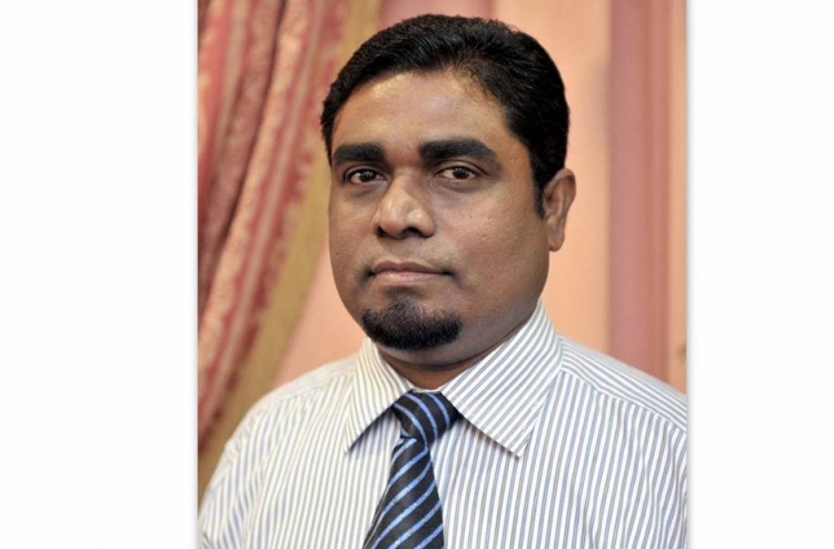 ގުބާދު ސަރުކާރުން ވަކިކޮށްފި