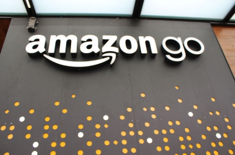 އެމޭޒަނުން ސޭޓު ނެތް ފިހާރަތައް ހުޅުވަނީ