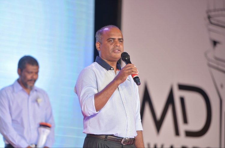 "ޖީއެމްއާރަށް ފައިސާ ދެއްކުމުން ހަރަދު ކުޑަ ކުރާނަން"