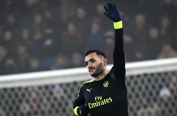 ޕެރޭޒްގެ ހެޓްރިކުން އާސެނަލަށް ގްރޫޕްގެ އެއް ވަނަ