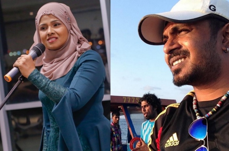 ނަހުލާ އާއި މުއާ، އެމްއެފްއޭގެ މަގާމަށް ވާދަކުރަނީ