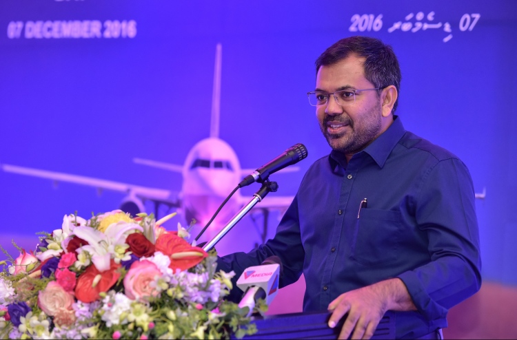 ރާއްޖޭގައި ހެލިކޮޕްްޓަރު ދަތުރުތައް އަލުން ފަށަނީ