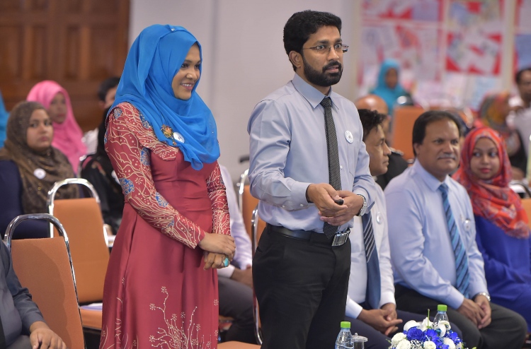 ނޫސްތަކުން ފެތުރި ހަބަރެއް އެޗްއާރުސީއެމުން ދޮގުކޮށްފި