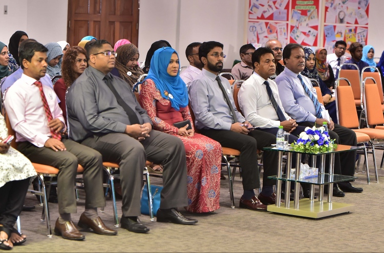 ހައްގުތައް ރައްކާތެރިކުރަން ފަރުދީ މަސައްކަތް ކުރަންޖެހޭ