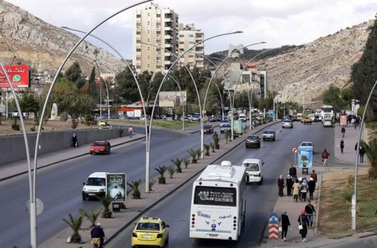 ސީރިއާގެ އަސްކަރީ އެއާޕޯޓަކަށް އިޒްރޭލުން ހަމަލާ ދީފި