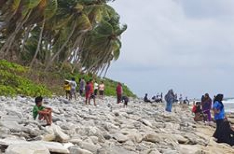 ރަށްރަށް ފަޅުވުމާއި އާބާދުވުން، އާދަޔާޚިލާފު ގޮތަކަށް!