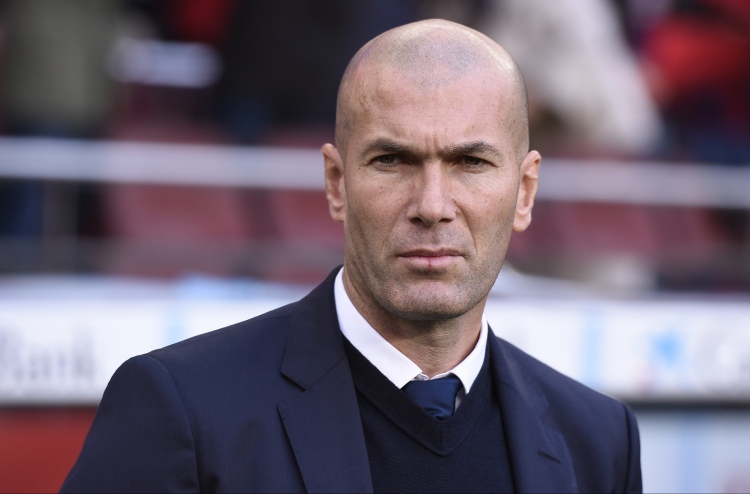 ރެއާލަށް މާ ކުރިން ސީޒަން ނިމިއްޖެ: ޒިދާން