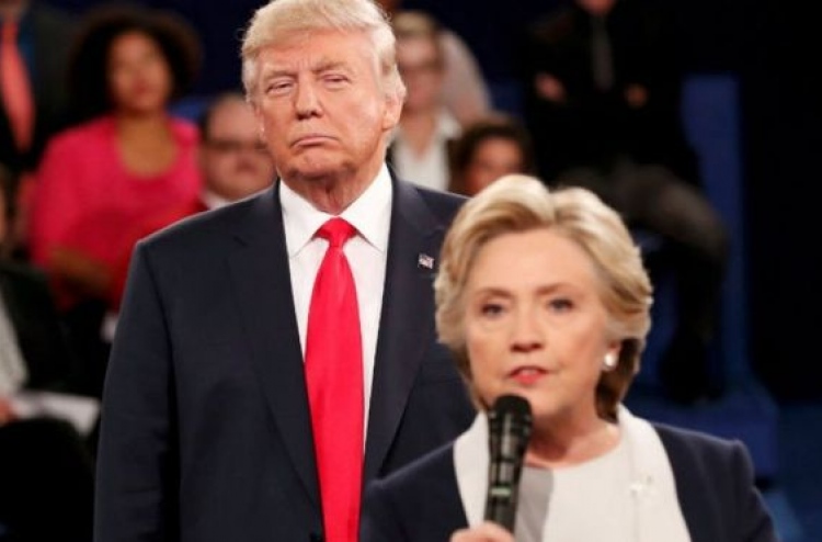 ރަޝިޔާ އިން ވަނީ ޓްރަމްޕް ޕްރޮމޯޓް ކުރަން މަސައްކަތްކޮށްފައި