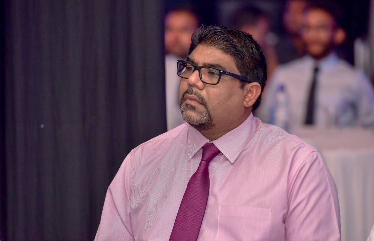 ބިލުތަކާއި މަރާމާތަށް ފައިސާ ދައްކަން ހަލީމަށް ހުކުމެއް