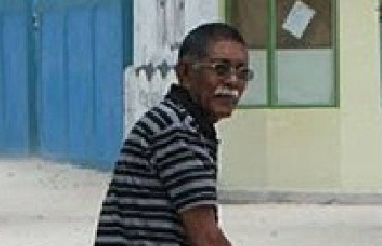 ހުސޭނުބެގެ މަރު: އެކަކު ޖަލު ހުކުމް ކުޑަކޮށްފި