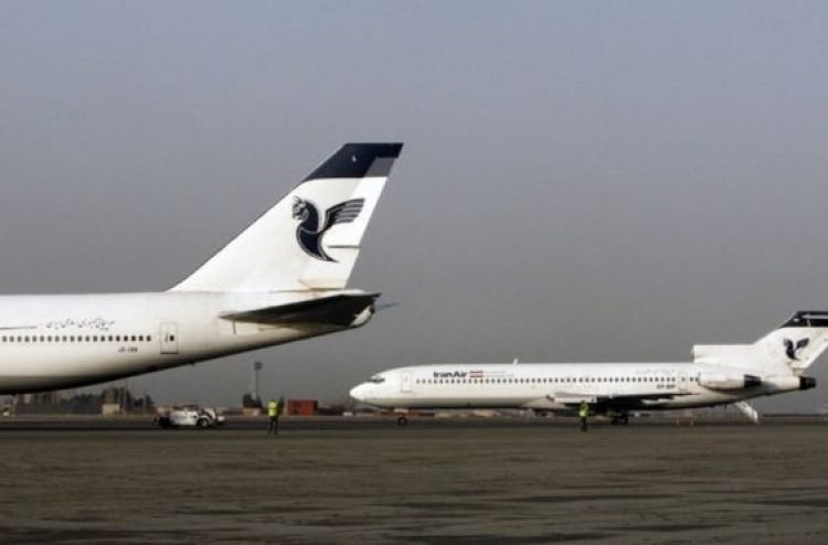 ބޮއިން ކުންފުންޏާ އެކު އީރާނުން 16 ބިލިއަން ޑޮލަރުގެ އެއްބަސްވުމަކަށް