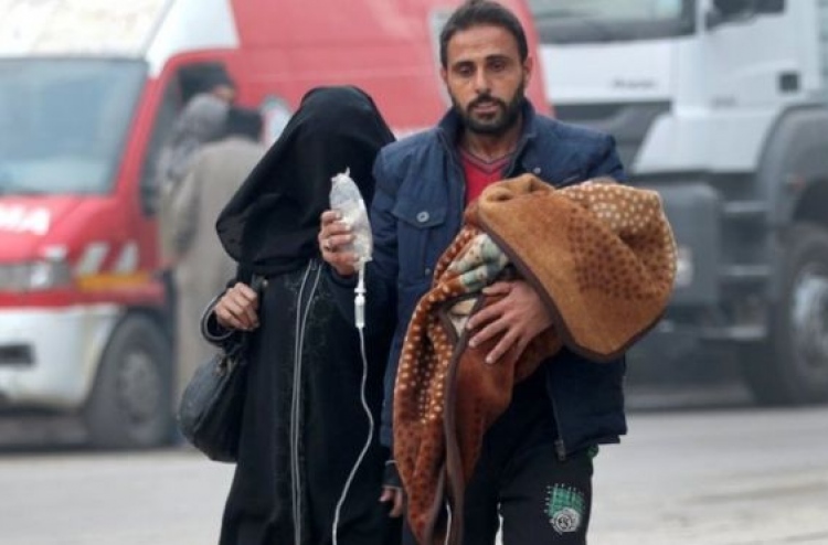 ހަލަބުގެ އަނިޔާވެރިކަމާ ހެދި ބާން ކީމޫން ކަންބޮޑުވެއްޖެ