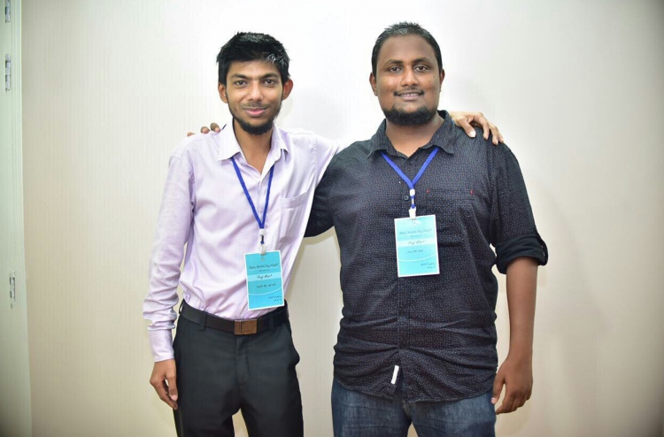 އާޒިފް ނަން ނެގުމުން ހަމްދޫން އެމްއެމްސީއަށް ހޮވިއްޖެ