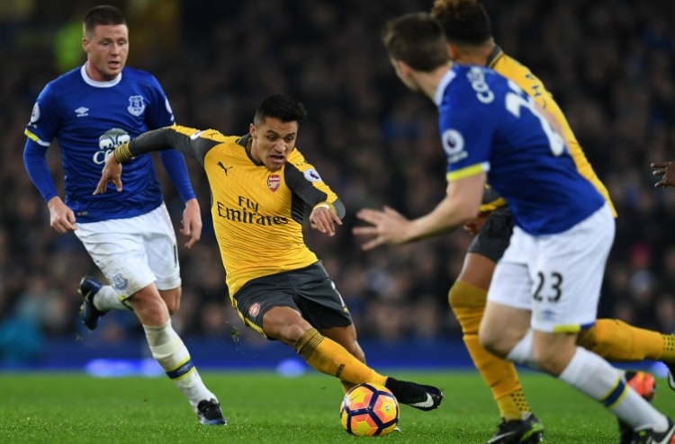 އެވަޓަން އަތުން ބަލިވެ އާސެނަލަށް ފުރުސަތު ގެއްލިއްޖެ