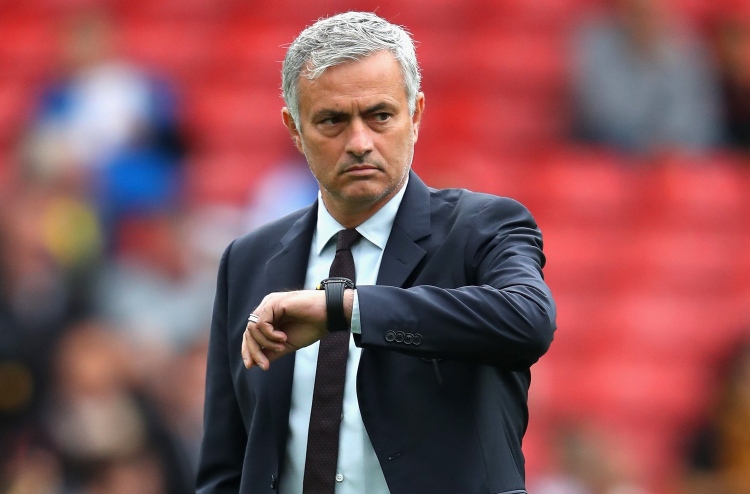 އަހަންނަކީ އަދިވެސް މަތީ ފަންތީގެ ކޯޗެއް: މޮރީނިއޯ