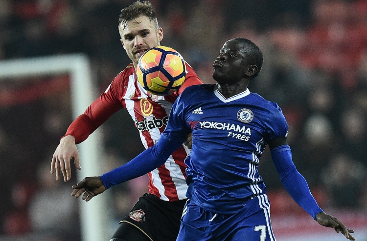 ޗެލްސީ އަށް ހަ ޕޮއިންޓުގެ ލީޑެއް