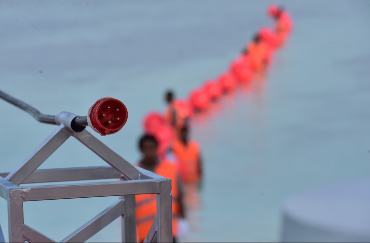 ޑީޑޮސް އިން ރެކެން އުރީދޫން ސިސްޓަމެއް ގާއިމްކުރަނީ