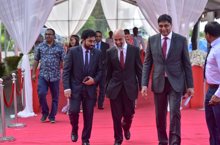 މުއާސަލާތީ އެންމެ ވަރުގަދަ 50 ބްރޭންޑުގެ ތެރޭ އުރީދޫ