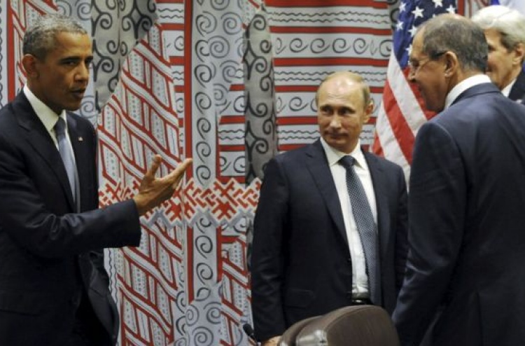 ހެކްކުރި މައްސަލާގައި ރަޝިޔާއާ ދެކޮޅަށް ފިޔަވަޅު އަޅަނީ