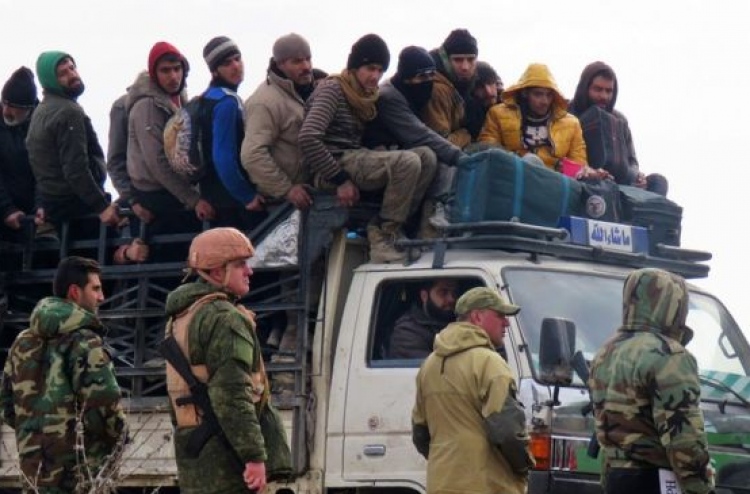 ހަލަބުން މީހުން ނެރުން ހުއްޓާލައިފި